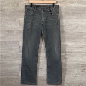 Citizens of Humanity Sid Jeans in Gray